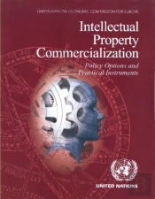 Intellectual Property Commercialization