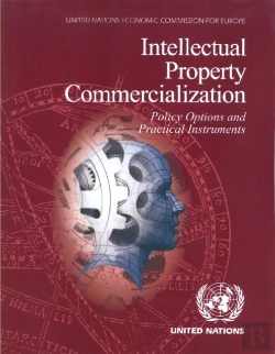 Bertrand.pt - Intellectual Property Commercialization