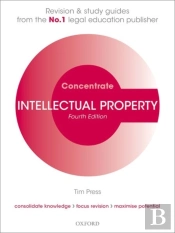Intellectual Property Concentrate