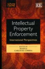 Intellectual Property Enforcement