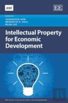 Intellectual Property For Economic Development