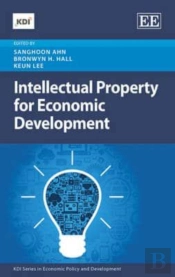 Intellectual Property For Economic Development