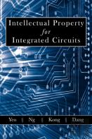 Intellectual Property For Integrated Circuits