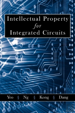 Bertrand.pt - Intellectual Property For Integrated Circuits