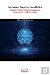 Intellectual Property Goes Online
