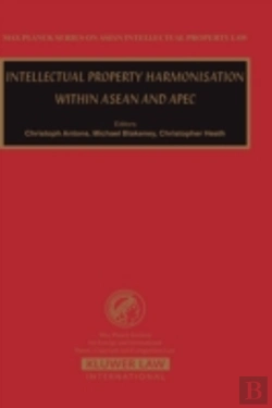 Bertrand.pt - Intellectual Property Harmonisation Within Asean And Apec