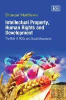 Intellectual Property, Human Rights And Development