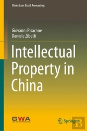Intellectual Property In China