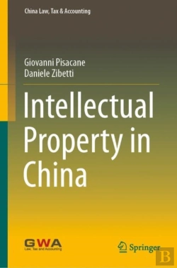 Bertrand.pt - Intellectual Property In China
