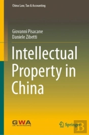 Intellectual Property In China