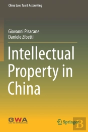Intellectual Property In China