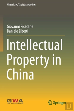 Bertrand.pt - Intellectual Property In China