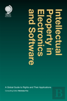 Intellectual Property In Electronics And Software