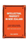 Intellectual Property In New Zealand