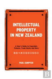 Intellectual Property In New Zealand