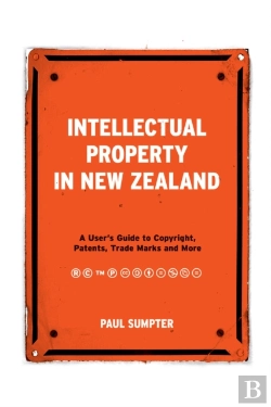 Bertrand.pt - Intellectual Property In New Zealand