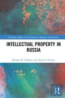 Intellectual Property In Russia