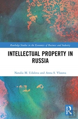 Bertrand.pt - Intellectual Property In Russia
