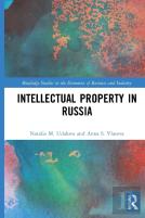Intellectual Property In Russia