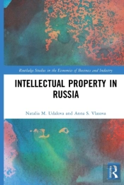 Intellectual Property In Russia