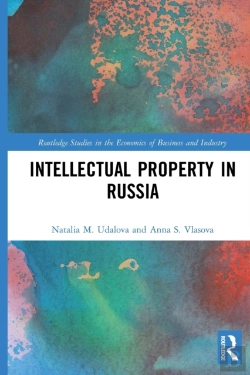 Bertrand.pt - Intellectual Property In Russia