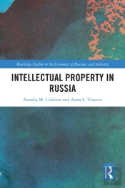 Intellectual Property In Russia