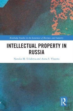 Bertrand.pt - Intellectual Property In Russia
