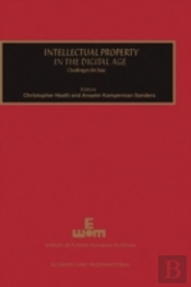 Intellectual Property In The Digital Age