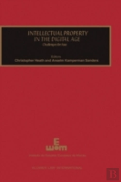 Bertrand.pt - Intellectual Property In The Digital Age