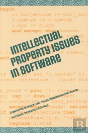 Intellectual Property Issues In Software