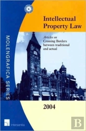 Intellectual Property Law 2004