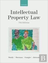 Intellectual Property Law 7e