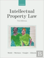 Intellectual Property Law 7e