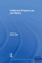 Intellectual Property Law And History