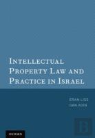 Intellectual Property Law And Practice In Israel