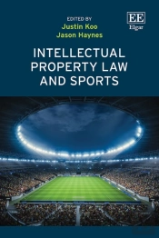 Intellectual Property Law And Sports