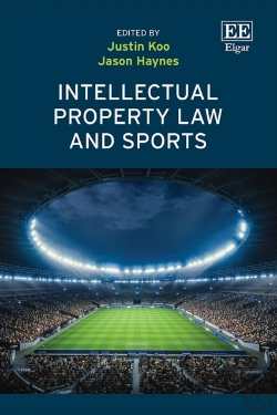 Bertrand.pt - Intellectual Property Law And Sports