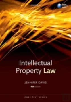 Bertrand.pt - Intellectual Property Law Core Text