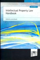 Intellectual Property Law Handbook