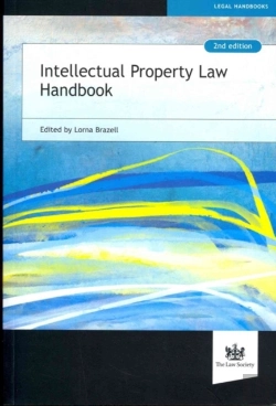 Bertrand.pt - Intellectual Property Law Handbook
