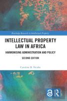 Intellectual Property Law In Africa