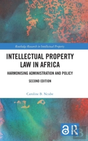 Intellectual Property Law In Africa