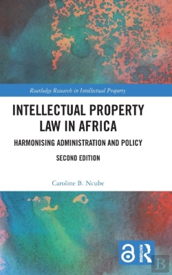 Bertrand.pt - Intellectual Property Law In Africa