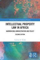 Intellectual Property Law In Africa