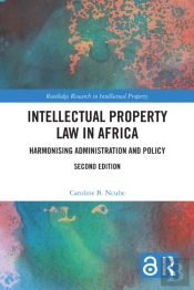 Intellectual Property Law In Africa