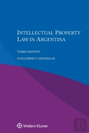 Intellectual Property Law In Argentina