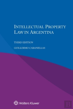 Bertrand.pt - Intellectual Property Law In Argentina