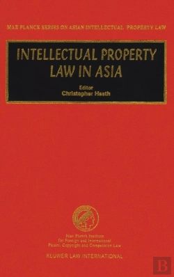 Bertrand.pt - Intellectual Property Law In Asia