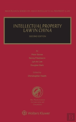 Bertrand.pt - Intellectual Property Law In China