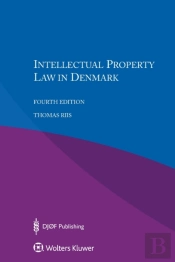 Intellectual Property Law In Denmark